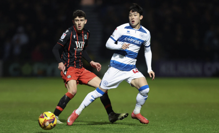 Big twist! Is he watching outstanding player Postecoglou? Yang Min-hyuk, the first assistant in the first selection, captured the QPR coach with just one game