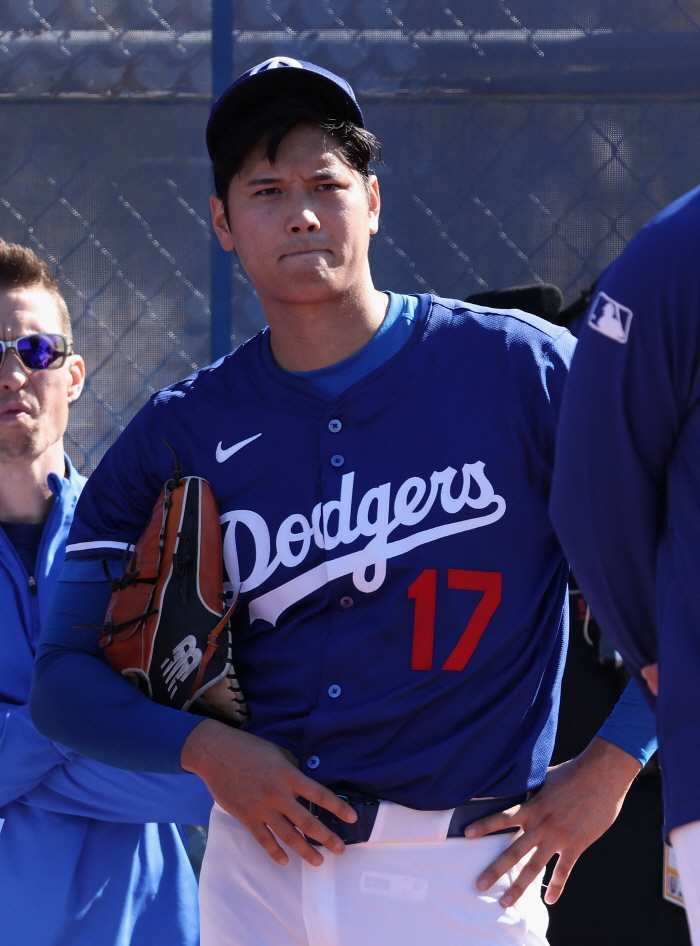 Class, who makes even rehabilitation history, returns to the big leagues without taking the mound as an unprecedented rehabilitation case for Ohtani