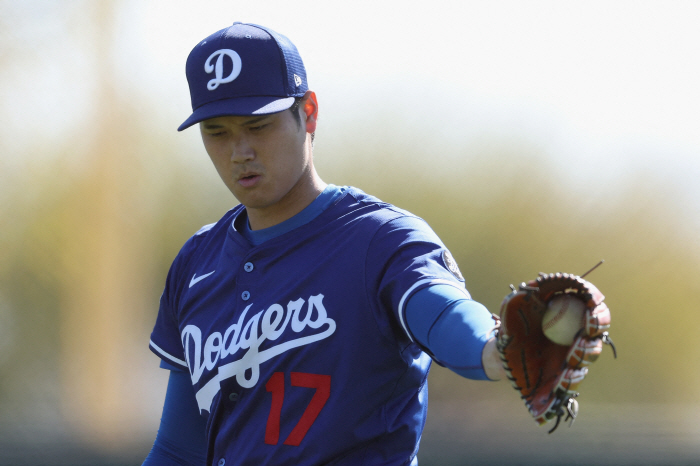 Huh? Ohtani only came out 148km → Dozens of people were called to the first bullpen pitcher after surgery