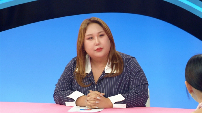 I also have an ex-boyfriend who stole my house deposit...Satire Dung Cha Collector also revealed a shocking anecdote (Dongsang Imong 2)