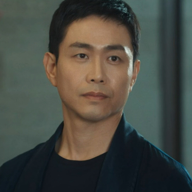 ‘When the Stars Gossip’ Oh Jung-se’s Drunken Confession to Han Ji-eun