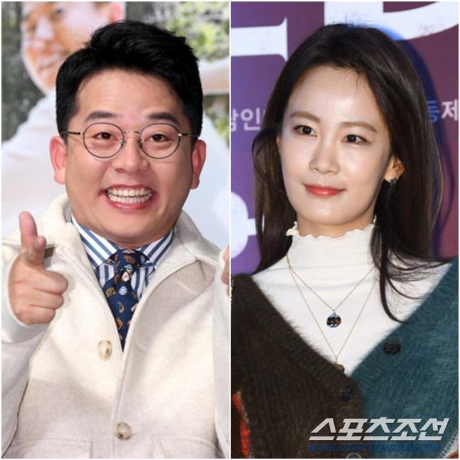 Is there anything else besides the gambling controversy..Kim Jun-ho and Kim Ji-min♥Confession → Fury of the mother-in-law (My Little Old Boy)