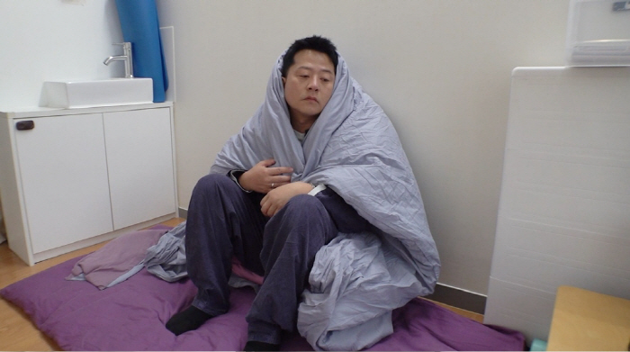 Kim Jun-ho and his mother-in-law ♥ Kim Ji-min's confession that made him angry...A dark cloud for wedding preparations? (My Little Old Boy)