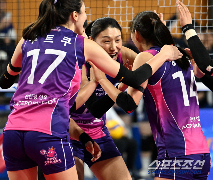 Kim Yeonkyung's retirement tour starts today! IBK 30 Shutout → I only asked for a bouquet of flowers.. First runner IBK Corporation prepares with utmost sincerity in two days