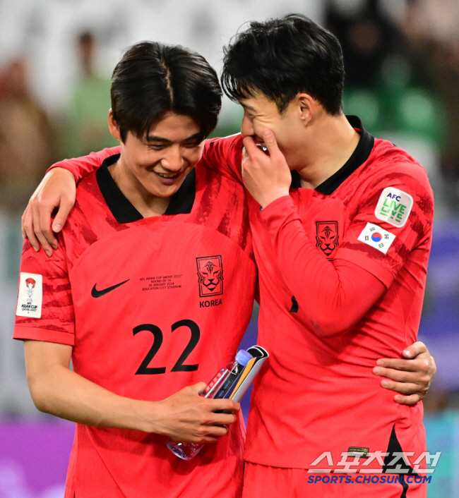Korean Zvezda that you can trust and use is amazing...5th goal Seol Young-woo's league MVP-class presence