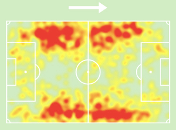 Korean Zvezda that you can trust and use is amazing...5th goal Seol Young-woo's league MVP-class presence