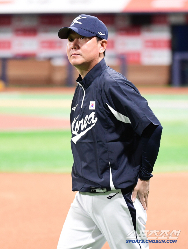 Forced generational change is no longer meaningful Lee Jung-hoo's conviction remarks are taking the first step toward the new national team