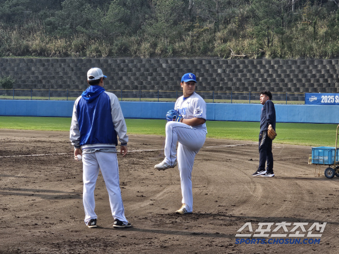 From Kang Min-ho to Bae Chan-seung on the way to Team Kang... The virtuous cycle effect of winding the camp 