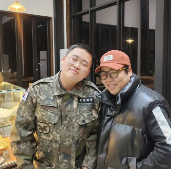Jung Eun-pyo Seoul National University Changed Unrecognizable After Losing 30kg...You've become a handsome guy