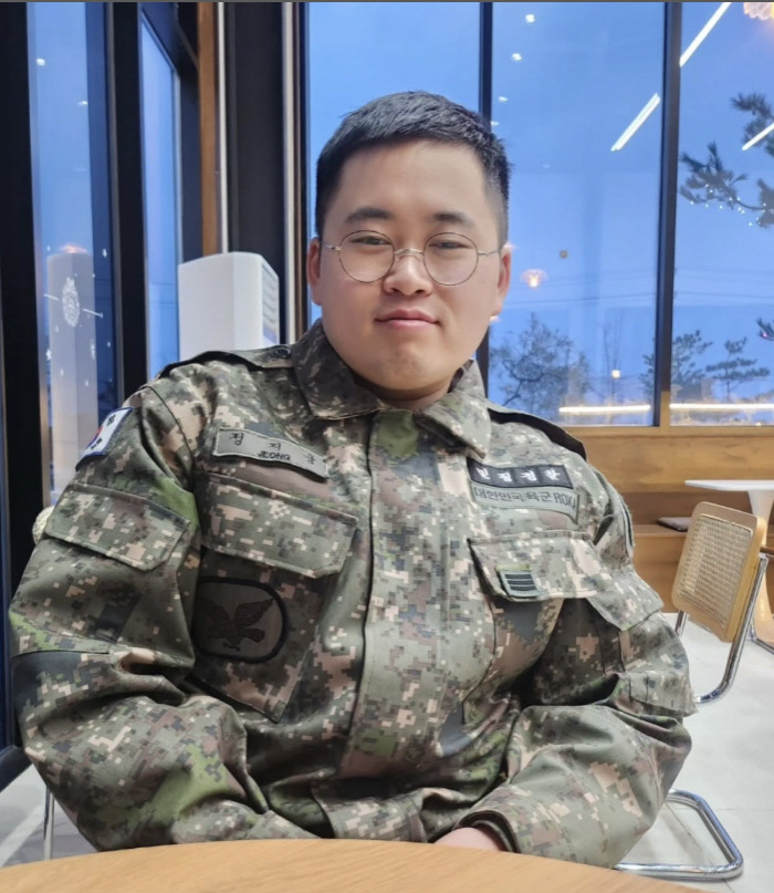 Jung Eun-pyo Seoul National University Changed Unrecognizable After Losing 30kg...You've become a handsome guy