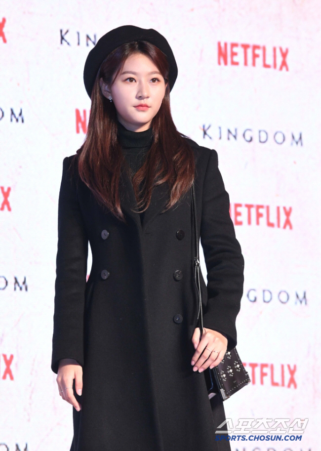 Kim Sae-ron, who will rest in peace there, is also a wave of remembrance in the entertainment industry. 