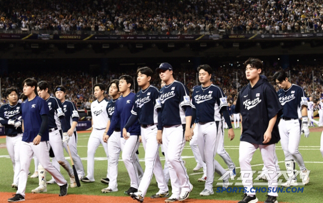  National team coach Ryu Ji-hyun will leave Taiwan on the 20th…2026 WBC Preparedness