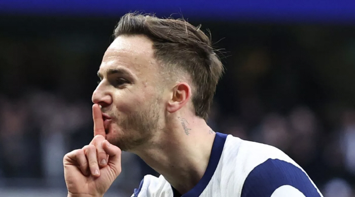 Shh! Shut up Madison, Dart Shhhh Ceremony Was a Protest Against Keane