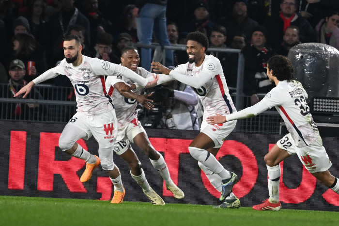This is a movie! Son Heung-min's old teammate returns after overcoming heart attack → scoring...Bentaleb wrote the human victory drama