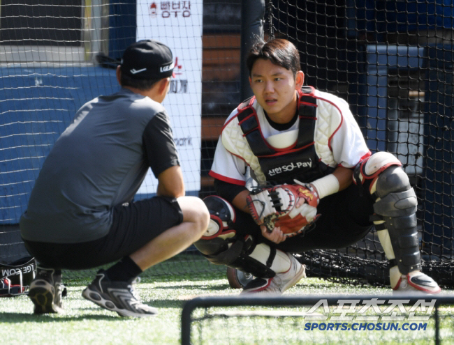 Three hits in just one game changed life. Chunichi Training → Absorbing 6.5 billion FA. One year senior who got the chance to beat a genius hitter. One very important year in life 