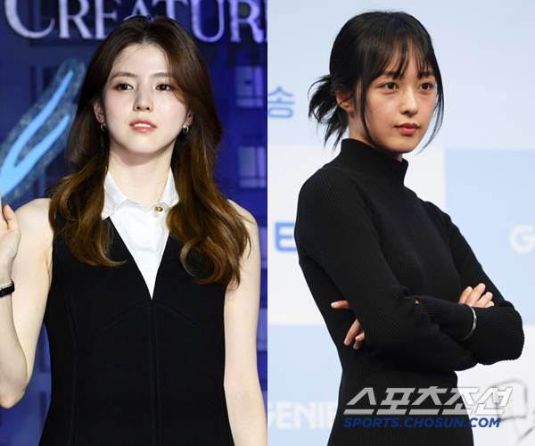 Wonbin → Best friend Han So-hee..Kim Saeron's funeral steps in mourning