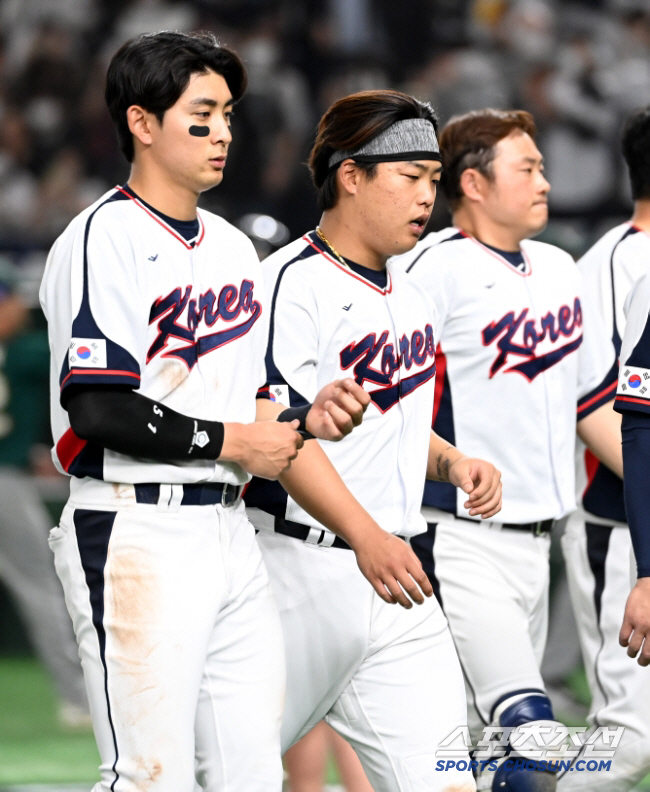 39-year-old Ryu Hyun-jin returns to national college? Why did Lee Jung-hoo speak to KBO with determination…If you take out all the veterans