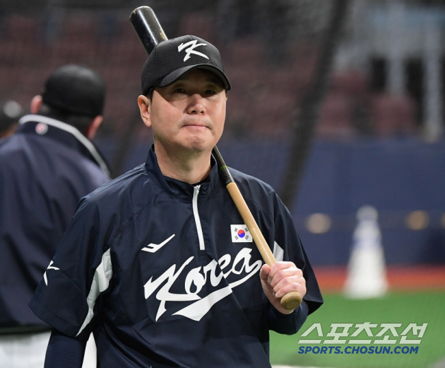 39-year-old Ryu Hyun-jin returns to national college? Why did Lee Jung-hoo speak to KBO with determination…If you take out all the veterans