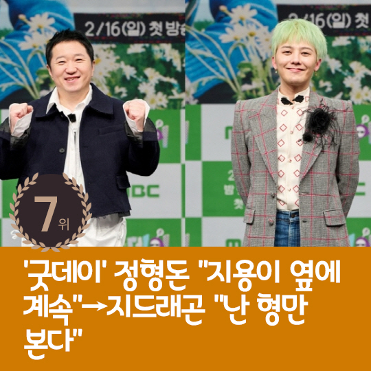  Last week's hot issue, Jeon Hyun-moo ♥ Hong Ju-yeon announced her marriage in May