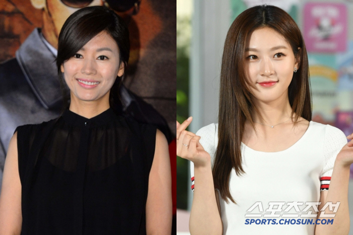  Seo Yoo-jung, Kim Sae-ron Witch Hunt for being a public figure...the world is in a mess of rage