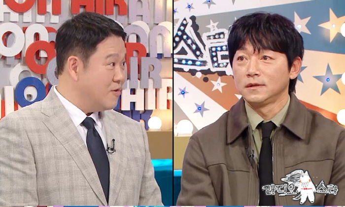 Sidekick special?Ji Ye-eun, Jung Ho-cheol, and Shin Kyu-jin are rising rookie (Ras)