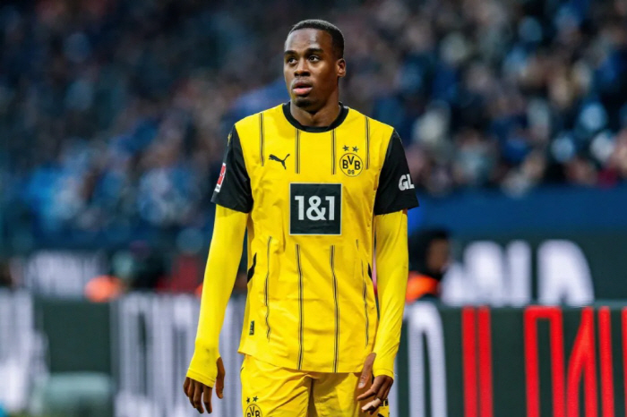Tottenham is crazy Next Bellingham Sancho, a rookie born in 2004, and Son Heung-min has been selected as a substitute...Club Records Prepared 146 Billion Dollars