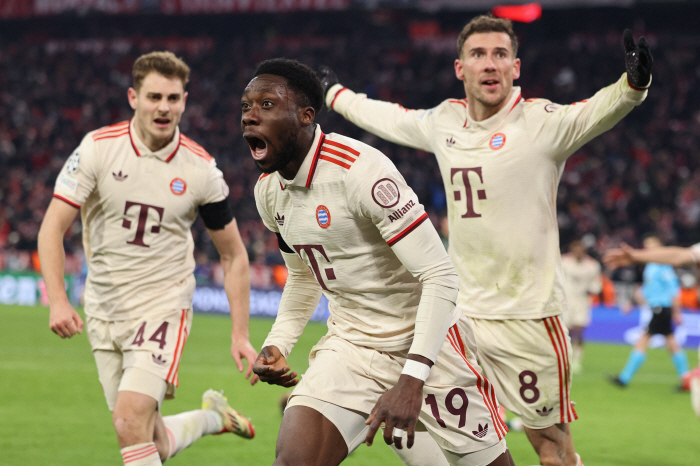 Kim Min-jae died and survived, fatal mistake → Pre-emptive loss theater goal Munich dramatically goes over Celtic and goes to the round of 16 in the UCL