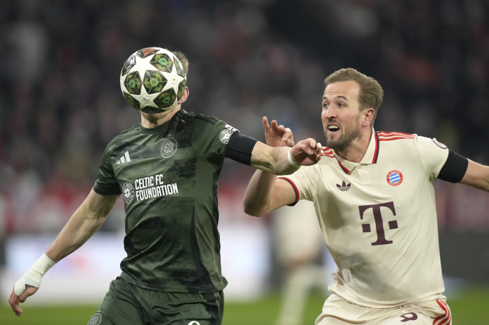 Kim Min-jae's great humiliation! Hasty tackle in front of Yang Hyun-jun → Criticized for a loss...Munich's Dramatic Final Goal Champions advance to the round of 16