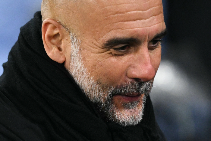 What we need right now is a perfect game between Real and Champions cliffhanger, desperate Man City