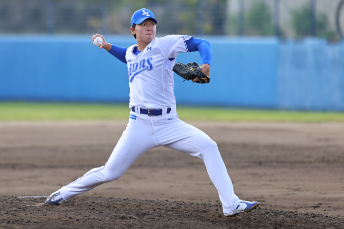 Who's number 101? Three-way save against Chunichi KKK → MVP, praise from fellow students (Okinawa Report)