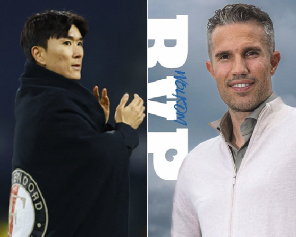 As it turns out, the next slot Hwang In-beom team reveals why the new director, Flying Dutchman, is expected to have chemistry with the Korean squad