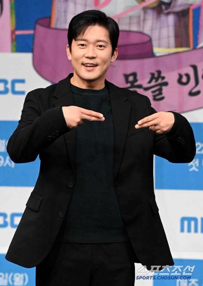 Kim Dae-ho left MBC and found 1,000 pyeong of land in Jeju...Eventually, the target of emptiness (RAS)