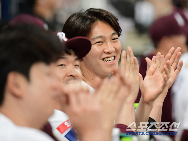 Nine consecutive defeats of shame..If Ahn Woo-jin is the starting pitcher for the Korea-Japan match, → KBO has opened the door for now