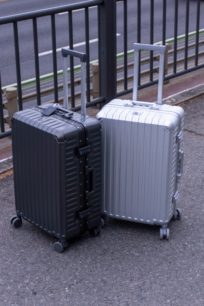 Seoul E-Land Signs Official Sponsorship with Biggie Carrier, a brand specializing in practicality  style suitcases