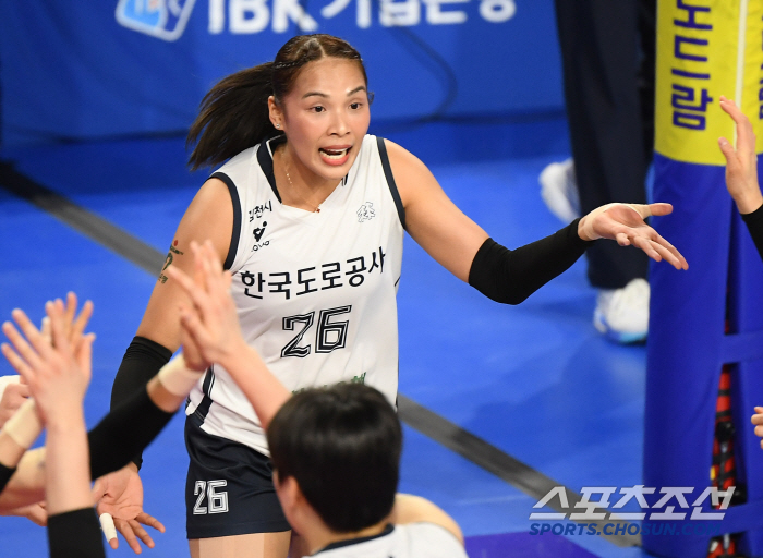 Tanacha → Kang So-hwi Triangle 47 points as the best member! Road Corporation Shutout Completely Won...Industrial Bank of Korea has lost 5 games in a row. 