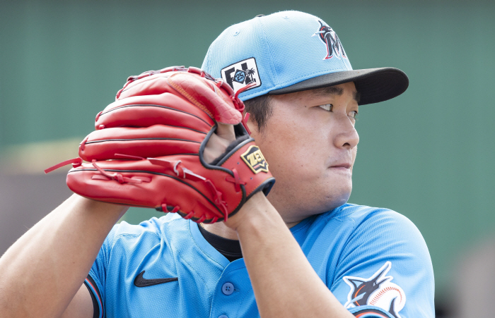 American Dream X, this is Ko Woo-seok's bad luck that never stops. This time, his dream of playing in MLB is on the verge of collapse due to a broken finger