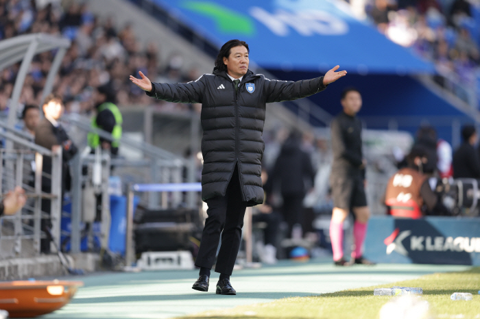 There is no enemy, no mercy anymore. Shandong abstained → Forced Recharge Ulsan tries again for the first time in the Ju Min-gyu Derby