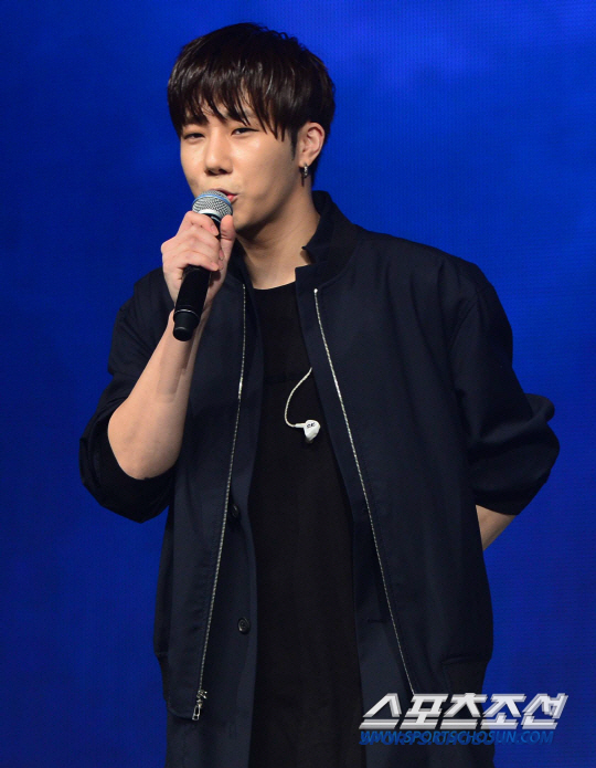 INFINITE’s Kim Sungkyu Mourns Sister’s Passing