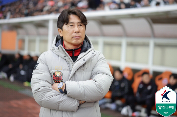  Yoo Byung-hoon Anyang is not dead VS Kim Ki Dong, are we the favorite? have no complacency