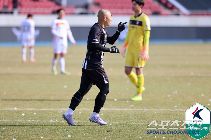 The first goal that was erased, Cha Du-ri's debut match, Hwaseong, and Seongnam 0-2 loss, the first win since Kyung-joon took office!