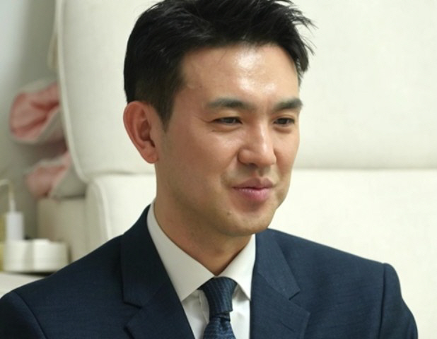 Former Kim Sun-geun, I pre-declared because of money, but half-year income of 0 won Jang Yoon-jung provided 2 million won (Sadanggui)