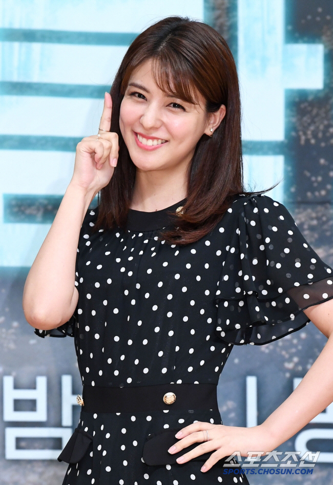 Fujii Mina still has fun acting and dreams of acting...Bae Yong-joon fan learns Korean as a hobby (going to Baekbangi)