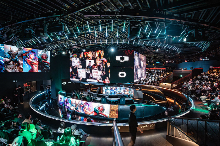 LCK Cup with only the final left, will Doldozenhan continue this season?