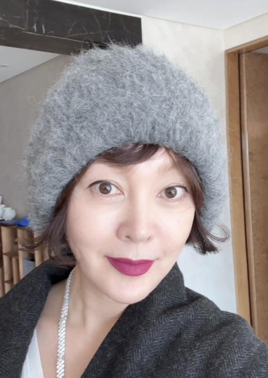 Lee Seung-yeon finally reported her health problems after receiving a sad news