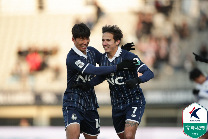 Ewler 1G1AS Seoul E-Land, Son Jun-ho's Return to Overpower AS Chungnam Asan 21