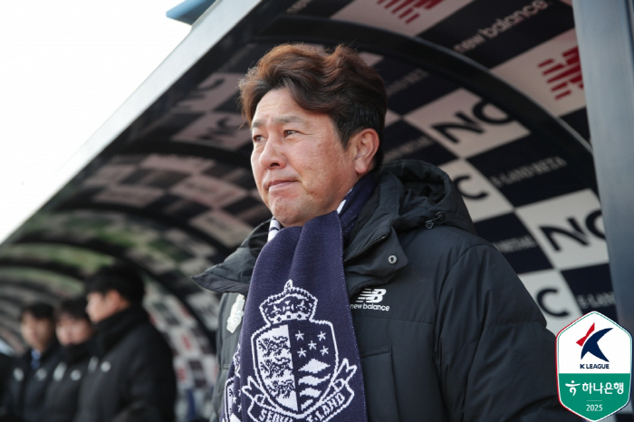 Ewler 1G1AS Seoul E-Land, Son Jun-ho's Return to Overpower AS Chungnam Asan 21