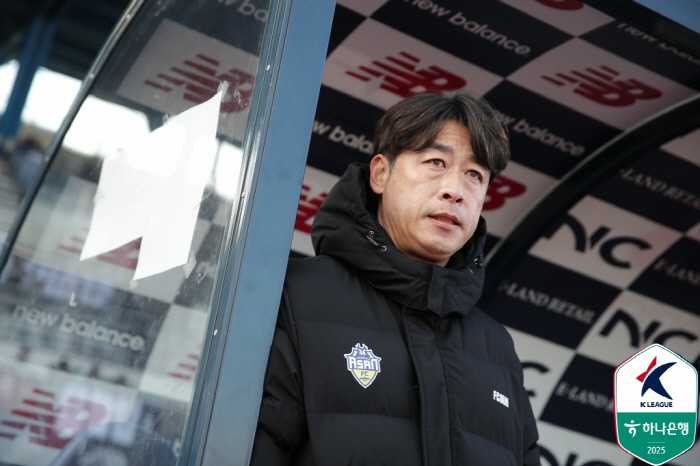 Ewler 1G1AS Seoul E-Land, Son Jun-ho's Return to Overpower AS Chungnam Asan 21