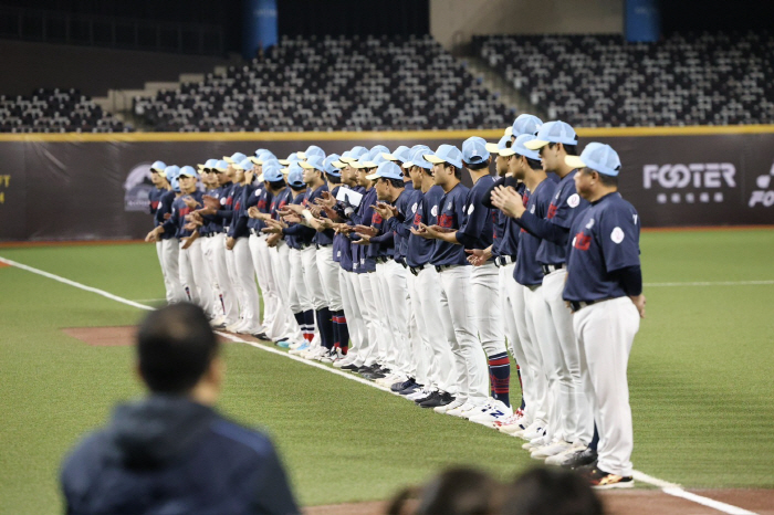 Tainan, the land of opportunity → even Taipei Dome, the place of harmony...Lotte X Taiwan built a strong friendship