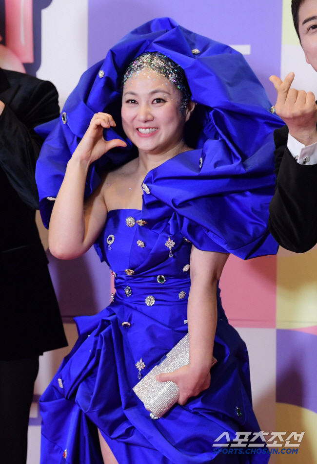 Park Na-rae's ex-boyfriend turned out to be gay → disguised marriage..Lee Si-eon even contacted him privately. 'Shocked.'