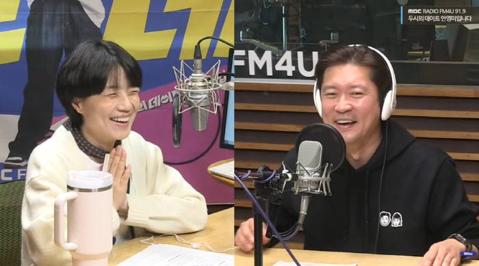 Kim Dae-ho realizes the warmth of MBC's first appearance since leaving the company (Dude)